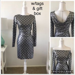 New Micheal by Michael Kors dress
